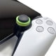 thumbnail image 2 of 20x Anillos Auxiliares Anillos Aim Assist para PS5 Portal Game Controller Anillos Gaming Accessory-Multicolor, 2 of 6