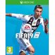 thumbnail image 1 of Videojuego Electronic Arts FIFA 19 (Xbox One), 1 of 1