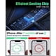 thumbnail image 3 of Estación de carga JARGOU 3 en 1 para Apple iPhone y Watch, 3 of 6