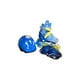 thumbnail image 2 of Lineal Con Luces Y Kit Talla M 35 38 Azul Claro, 2 of 4
