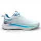 thumbnail image 1 of Zapatilla Hombre Running Ligera Blanco Azul New Walk, 1 of 1