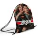 thumbnail image 5 of Top Gun Mochila de Cuerdas para Deportes y Gimnasio, Bolsa de Cuerdas Resistente al Agua, Bolsa Cinch, 30×40cm, 5 of 6