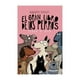 thumbnail image 1 of Libro El Gran Libro De Los Perros Según Mi Gato Alberto M, 1 of 2