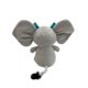 thumbnail image 2 of Peluche Poly elefante, 2 of 9