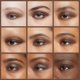 thumbnail image 4 of Delineador de ojos LAURA GELLER NEW YORK Kajal Longwear Kohl Midnight Blue, 4 of 9