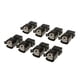thumbnail image 3 of Adaptadores De Conectores De Inyector De Combustible EV6 Y EV14 Hembra A EV1 Macho, 8 Uds., 3 of 3