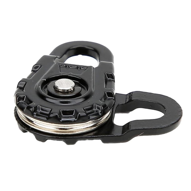 Best Sellers: The Most Popular Items In Towing Winch Snatch Blocks - Foto 6