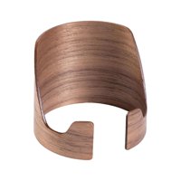 Bothyi - Wood Phone Stand Bracket For Recording Watching Videos Gaming Or Video Calls