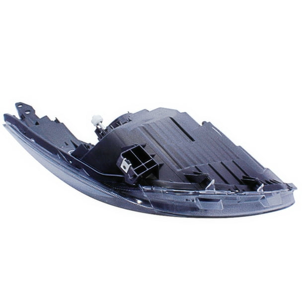 Intermitente Izquierdo Grupo óptico Para Iveco Stralis (código 7438635051495) - Compatible 2002 En Adelante