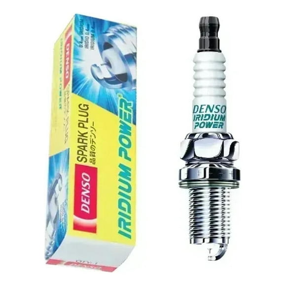 Bujia Iridium Para Moto Suzuki Gixxer 150 / Gz 150 Japonesa