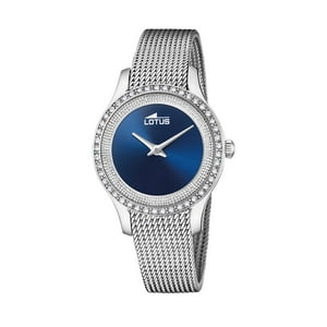 Reloj 18826/2 Lotus Azul Mujer Bliss