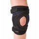 thumbnail image 2 of Rodillera DonJoy Tru-Pull Lite Negra Izquierda XXX-Grande, 2 of 7