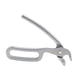 thumbnail image 1 of Pinza Para Bandeja De Pizza, Abrazadera Resistente Para Platos Calientes, Para Acampar, Hornear, Cocinar, 1 of 5