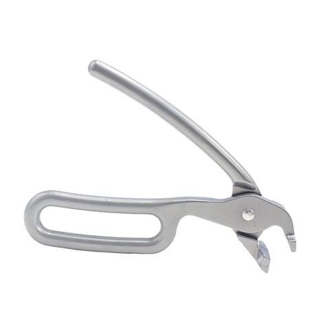 Bothyi - Pinza Para Bandeja De Pizza, Abrazadera Resistente Para Platos Calientes, Para Acampar, Hornear, Cocinar