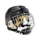 thumbnail image 2 of Profesional De Casco De Casco De Hockey Con Práctica De Jaula Casco Deportivo Ajustable XL, 2 of 5
