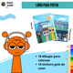thumbnail image 1 of Libro Para Pintar Sprunki con stickers, 1 of 5
