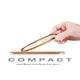 thumbnail image 4 of Lentes de Lectura Nannini Compact One 3.0 Carey, 4 of 7