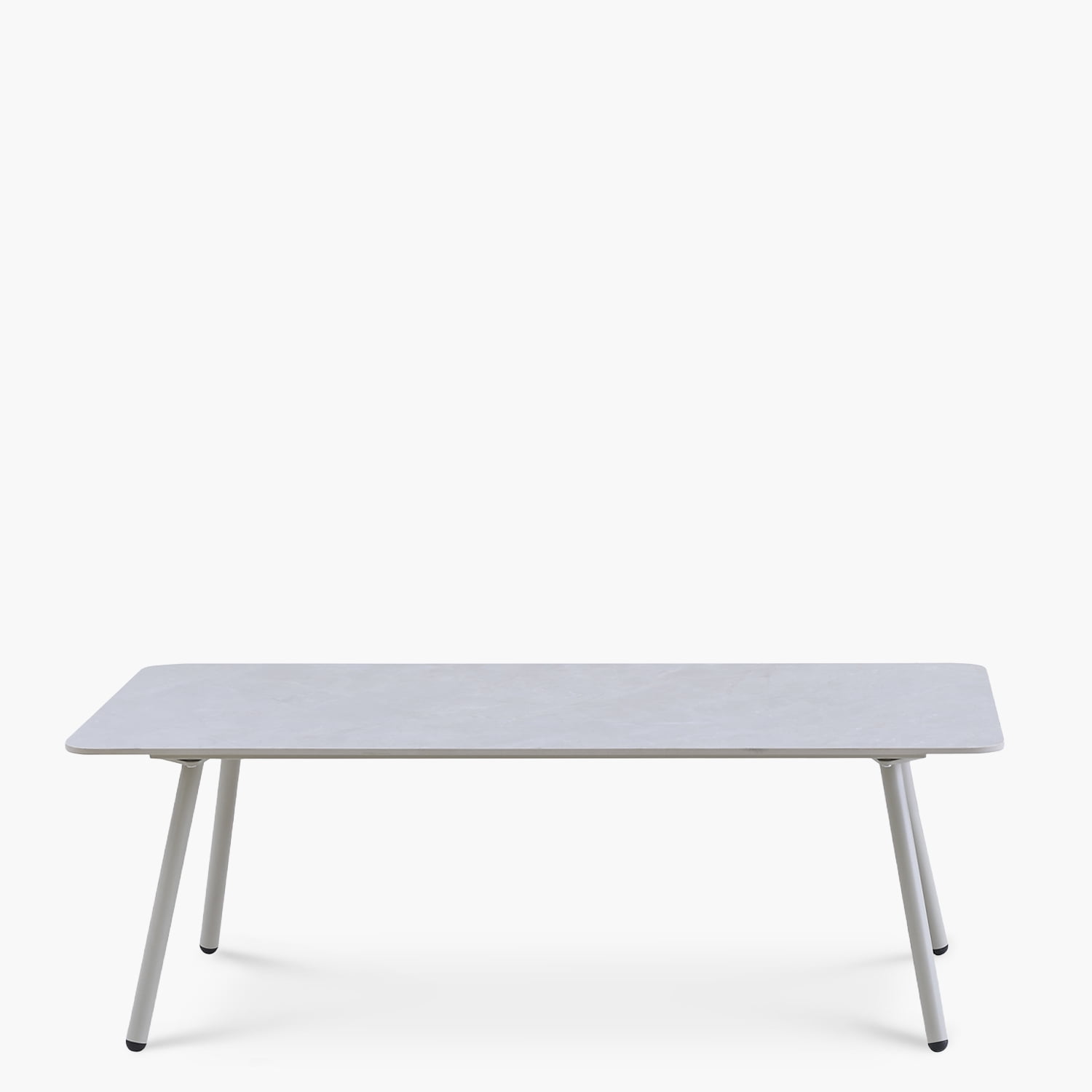 Form Design - Mesa De Centro Porto Belo Beige