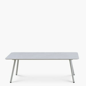 Form Design - Mesa De Centro Porto Belo Beige