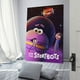 thumbnail image 3 of Cuadro Decorativo Colgante Storybots 40x60 cm, 3 of 6