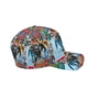 thumbnail image 5 of Gorra de Béisbol Desmarcar Timmy Time Snapback Ajustable, 5 of 5