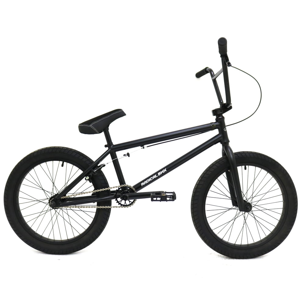 Stelo Bici Attacco Manubrio (stem) Per BMX Vintage E Cruiser - Misura