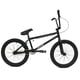 thumbnail image 1 of Bicicleta Aro 20 Radical BMX Cromo Negra, 1 of 3