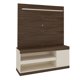 thumbnail image 3 of Rack Panel Tv 60"Capri Café Y Blanco, 3 of 3