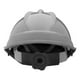 thumbnail image 2 of Casco De Seguridad Con Arnés Cinta Y Roller, 2 of 3
