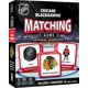 thumbnail image 1 of Juego a juego MasterPieces NHL Chicago Blackhawks desde hace más de 3 años, 1 of 6