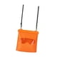 thumbnail image 5 of Bolsa De Almacenamiento Impermeable Para Natación Ligera Con Correa Para El Hombro Para Rafting Naranja, 5 of 5