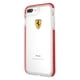 thumbnail image 4 of Carcasa P iphone 7 Plus Transp rojo Feglhcp7lre, 4 of 7