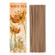 thumbnail image 1 of Varillas de incienso VeCtill, té blanco, jazmín, almizcle, pomelo, 1 of 8