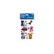thumbnail image 1 of Figura Perros Y Gatos Goma Eva Glitter Adhesivos 12 Pcs Art Craftt, 1 of 2