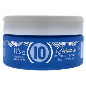 Its A 10 - Mascarilla Capilar Reparadora Instantánea Milagrosa Potion 10