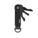 thumbnail image 1 of Organizador de llaves The Ridge compacto de aluminio para 2‑6 llaves, 1 of 5