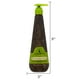 thumbnail image 2 of Crema Nutritiva sin Enjuague de Aceite de Macadamia para Unisex - 10 oz Crema, 2 of 7