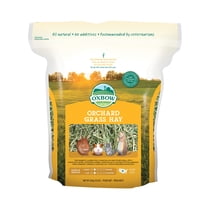 Genérico - Heno De Huerto Alimento 4Kg Oxbow