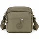 thumbnail image 1 of Cartera Bandolera Urbana 10 L con Correa Ajustable y Múltiples Bolsillos, 1 of 6