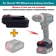 thumbnail image 2 of Nuevo Adaptador Convertidor de Batería para Bos*ch Batería de Litio de 18V a forLidl Park*side X20V Accesorios de Herramienta Eléctrica de Ion de Litio (sin Batería), 2 of 7