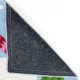 thumbnail image 3 of Felpudo Jellybean para patio trasero y jardín, lavable, 51 x 76 cm, 3 of 3