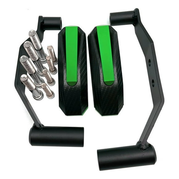 Sliders O Topes De Caida Moto Kawasaki Z900 (2017 - 2022)