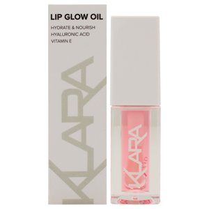 Klara - Aceite Iluminador De Labios - Fresa