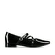 thumbnail image 1 of Zapato Mary Jane Estilo Elegante Mujer Weide YL050, 1 of 9