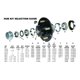 thumbnail image 3 of Kit de rodamientos para remolque CE Smith 27112, eje recto de 1-1/16", 3 of 3