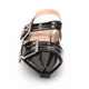 thumbnail image 3 of Zapato Negro Vía Franca, 3 of 6