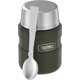 thumbnail image 4 of Tarro de comida THERMOS Stainless King con aislamiento al vacío 470 ml, 4 of 9