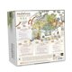 thumbnail image 2 of Juego de mesa Sit Down Games Redwood Strategy 1-4 jugadores 8+, 2 of 6