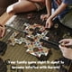 thumbnail image 4 of Juego de combinación de fichas Bananagrams Gurms Family Kids a partir de 6 años, 4 of 7