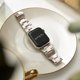 thumbnail image 2 of Watch Strap My Pretty Strap Classic Vogue para Apple Watch, 2 of 4
